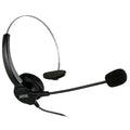 2.5mm Headset for Cordless Phones by DailySale