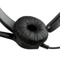 2.5mm Headset for Cordless Phones by DailySale