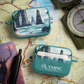 National Parks Olympic HDX Apple Airpods Pro 1 & 2 Case Cover by Affinity Bands