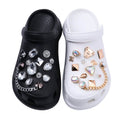 26-Piece: Croc Shoe Charm Accessories by DailySale