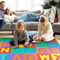 26-Piece: Kids Alphabet Play Mat For Infants Baby Toddlers by DailySale