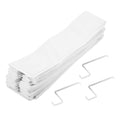 26 Pockets Over the Door Shoe Rack by DailySale
