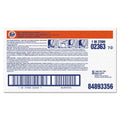 Tide Floor and All-Purpose Cleaner, 18 lb Box