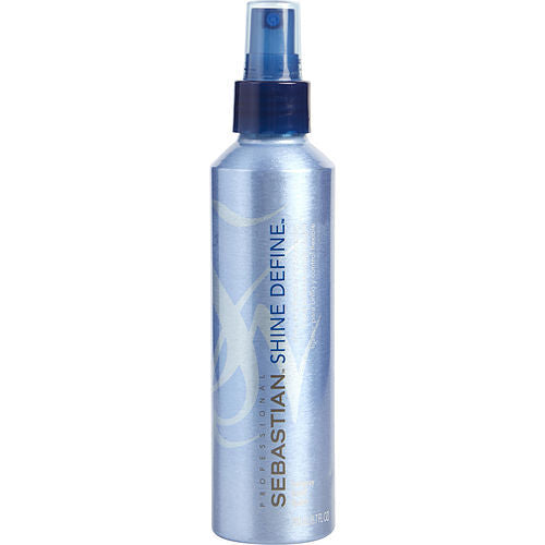 Sebastian Shine Define Flexible Hair Spray 6.8 oz by Pasteur Pharmacy