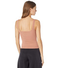 Free People Square One Seamless Cami, Size S/XS by Vanessa Jane