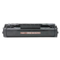 Canon 1557A002BA (FX-3) Toner, 2,700 Page-Yield, Black