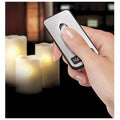 3-Piece Set: LED Flicker Candles by DailySale