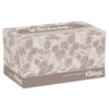 Kleenex Hand Towels, Pop-Up Box, Cloth, 1-Ply, 9 x 10.5, White, 120/Box, 18 Boxes/Carton