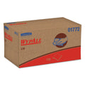 WypAll L10 SANI-PREP Dairy Towels, POP-UP Box, 1-Ply, 10.25 x 10.5, 110/Pack, 18 Packs/Carton