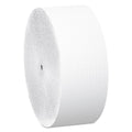 Scott Essential Coreless JRT, Septic Safe, 1-Ply, White, 3.75 x 2,300 ft, 12 Rolls/Carton