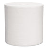 WypAll L40 Towels, Center-Pull, 10 x 13.2, White, 200/Roll, 2/Carton