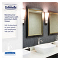 Cottonelle Clean Care Bathroom Tissue, Septic Safe, 1-Ply, White, 170 Sheets/Roll, 48 Rolls/Carton