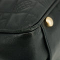 Chanel Lambskin Icon Coco Mark Tote Bag 8 Series #2617 by Bolt Boutique