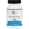 Ortho Molecular Products Mag Threonate 60 Capsules