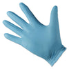 KleenGuard G10 Nitrile Gloves, Powder-Free, Blue, 242mm Length, Large, 100/Box, 10 Boxes/CT