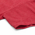 Sriracha Label T-Shirt - Red by Tee Luv