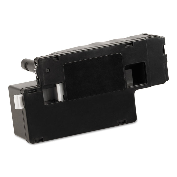 Media Sciences Remanufactured 331-0778 High-Yield Toner, 2,000 Page-Yield, Black