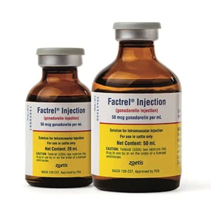 Factrel Injection by Pasteur Pharmacy