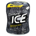 Dentyne Ice Sugarless Gum, Arctic Chill, 60 Pieces/Cup, 4 Cups/Pack