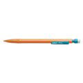 BIC Xtra-Strong Mechanical Pencil Value Pack, 0.9 mm, HB (#2.5), Black Lead, Assorted Barrel Colors, 24/Pack