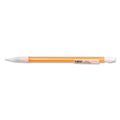 BIC Xtra-Sparkle Mechanical Pencil Value Pack, 0.7 mm, HB (#2.5), Black Lead, Assorted Barrel Colors, 24/Pack