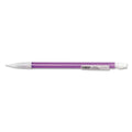 BIC Xtra-Sparkle Mechanical Pencil Value Pack, 0.7 mm, HB (#2.5), Black Lead, Assorted Barrel Colors, 24/Pack