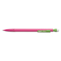 BIC Xtra-Strong Mechanical Pencil Value Pack, 0.9 mm, HB (#2.5), Black Lead, Assorted Barrel Colors, 24/Pack