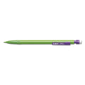 BIC Xtra-Strong Mechanical Pencil Value Pack, 0.9 mm, HB (#2.5), Black Lead, Assorted Barrel Colors, 24/Pack