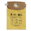 Hoover Disposable Vacuum Bags, Allergen C1, 10/Pack