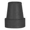 Drive Medical Rtl10322bk Cane Tip 34 Inch Diameter Black