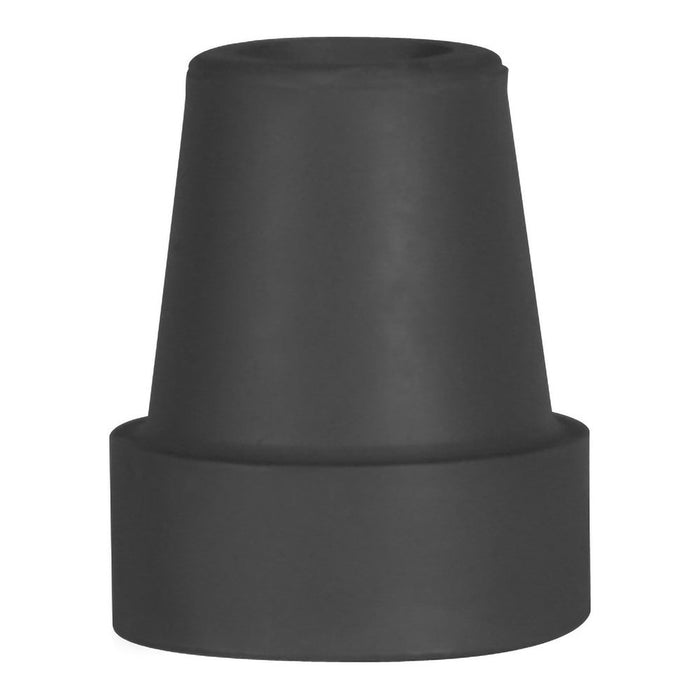 Drive Medical Rtl10322bk Cane Tip 34 Inch Diameter Black by Pasteur Pharmacy
