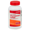 Leader(Tm) Maximum Strength Glucosamine Sulfate Tablets 120Ct