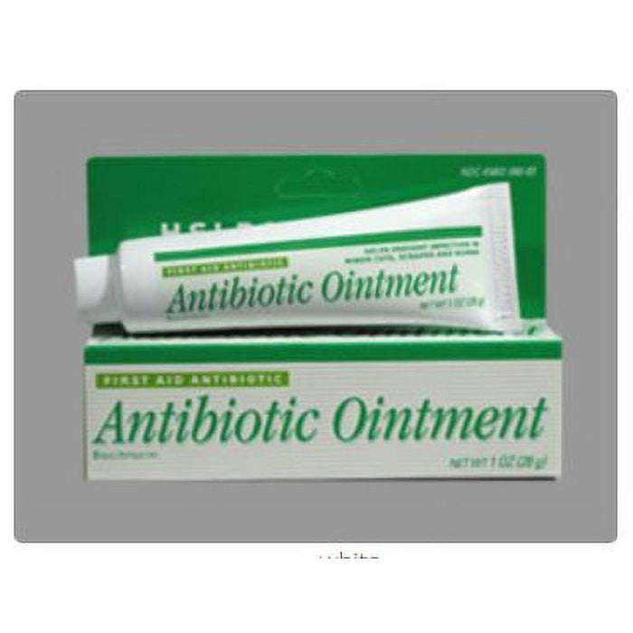 Perrigo Bacitracin 500U/GM Ointment 30 Gm Co by Pasteur Pharmacy