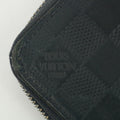 Louis Vuitton Black Damier Infini Vertical Zippy Wallet #2630 by Bolt Boutique