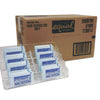 Equal Zero Calorie Sweetener, 0.035 oz Packet, 2000/Carton