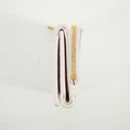 Bottega Veneta Intrecciato Leather Compact Wallet #2633 by Bolt Boutique