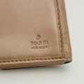 Gucci Pink Guccisima Leather Long Wallet #2634 by Bolt Boutique