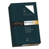 Southworth 25% Cotton Business Paper, 95 Bright, 20 lb Bond Weight, 8.5 x 14, White, 500 Sheets/Ream