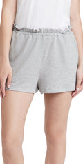 Calvin Klein Pure Sleep Shorts, Size Medium by Vanessa Jane