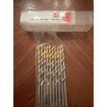 Haas 03-0304 Carbide End Mills 10pcs Set Made in Korea New by Price Is Right Miami