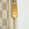 Louis Vuitton Damier Azur Zippy Wallet #2640 by Bolt Boutique