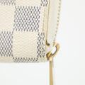 Louis Vuitton Damier Azur Zippy Wallet #2640 by Bolt Boutique