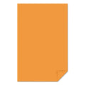 Astrobrights Color Paper, 24 lb Bond Weight, 11 x 17, Cosmic Orange, 500/Ream