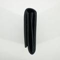 Prada Black Tessuto Nylon Long Wallet #2641 by Bolt Boutique