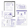 Astrobrights Color Cardstock, 65 lb Cover Weight, 8.5 x 11, Stardust Flecked White, 250/Pack