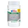 Silver Rod Pharmacy GNP Century Adult 50+ Mature Formula Multivitamin 125 Tablets
