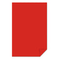 Astrobrights Color Paper, 24 lb Bond Weight, 11 x 17, Re-Entry Red, 500/Ream