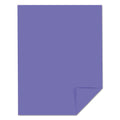 Astrobrights Color Paper, 24 lb Bond Weight, 8.5 x 11, Venus Violet, 500/Ream