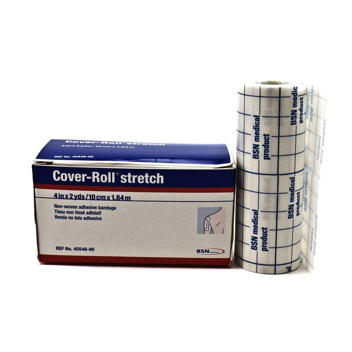 BSN Medical Cover-Roll® Stretch Bandage Tape – 4" x 2 Yd by Pasteur Pharmacy