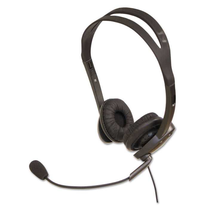 Spracht ZuM Stereo 3.5 and USB Headset